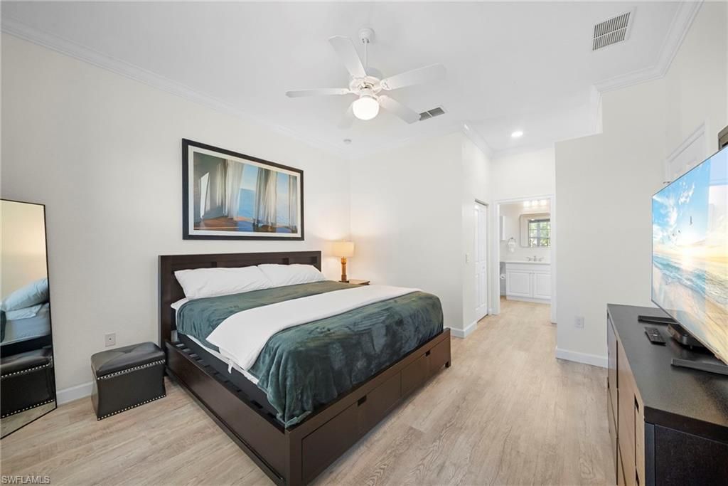 8524 Via Lungomare Cir , Unit 201, Estero, FL 33928 Photo