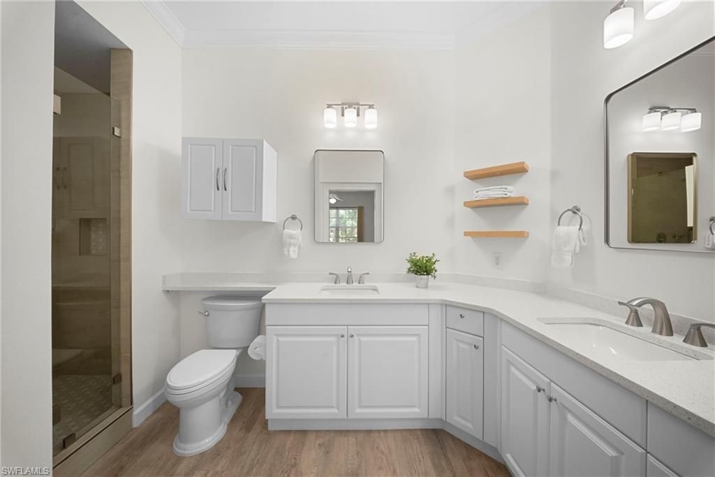 8524 Via Lungomare Cir , Unit 201, Estero, FL 33928 Photo