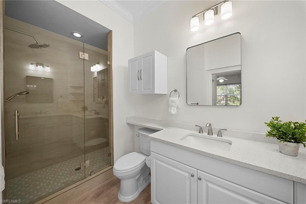 8524 Via Lungomare Cir , Unit 201, Estero, FL 33928 Photo