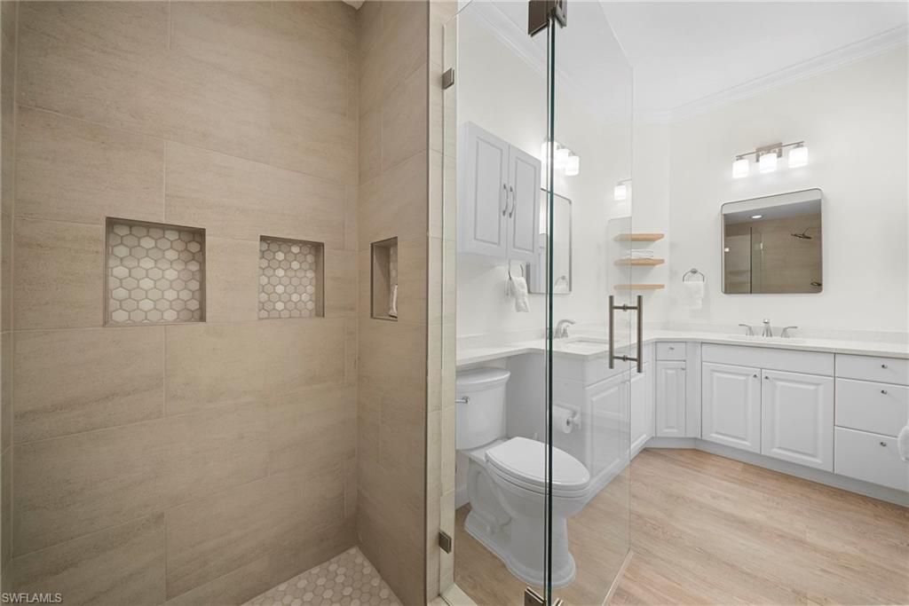 8524 Via Lungomare Cir , Unit 201, Estero, FL 33928 Photo