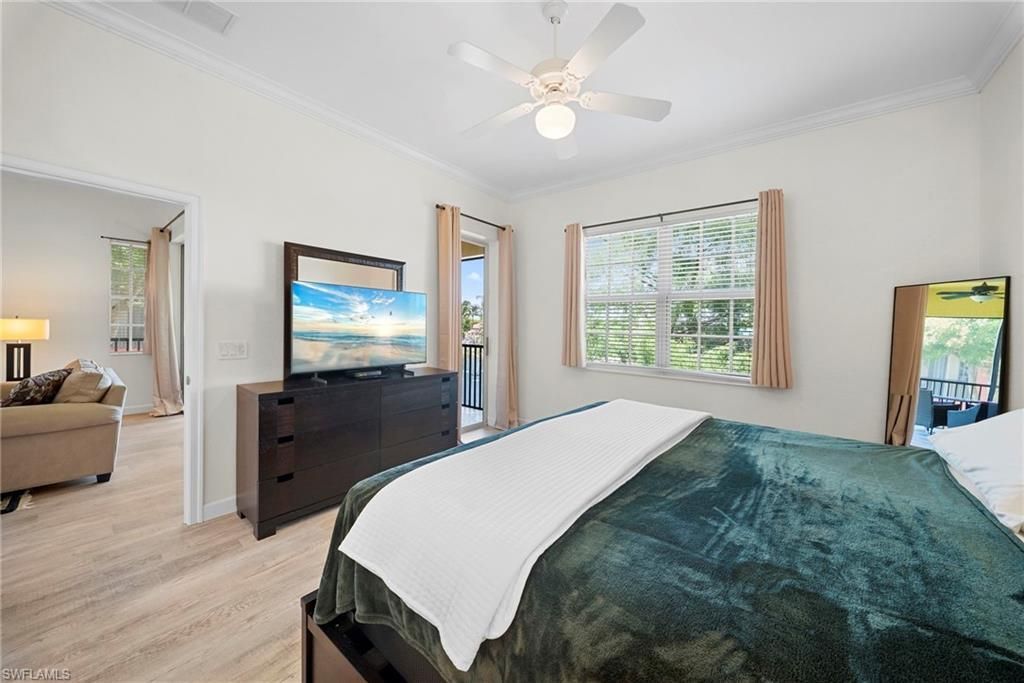 8524 Via Lungomare Cir , Unit 201, Estero, FL 33928 Photo