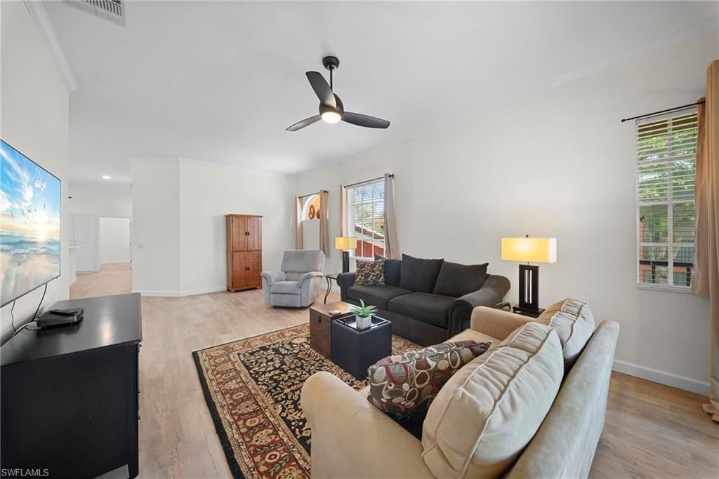 8524 Via Lungomare Cir , Unit 201, Estero, FL 33928 Photo