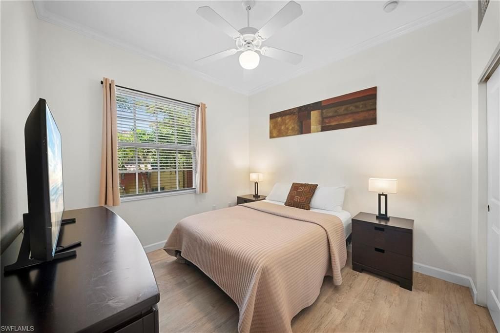 8524 Via Lungomare Cir , Unit 201, Estero, FL 33928 Photo