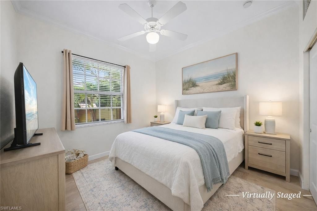 8524 Via Lungomare Cir , Unit 201, Estero, FL 33928 Photo
