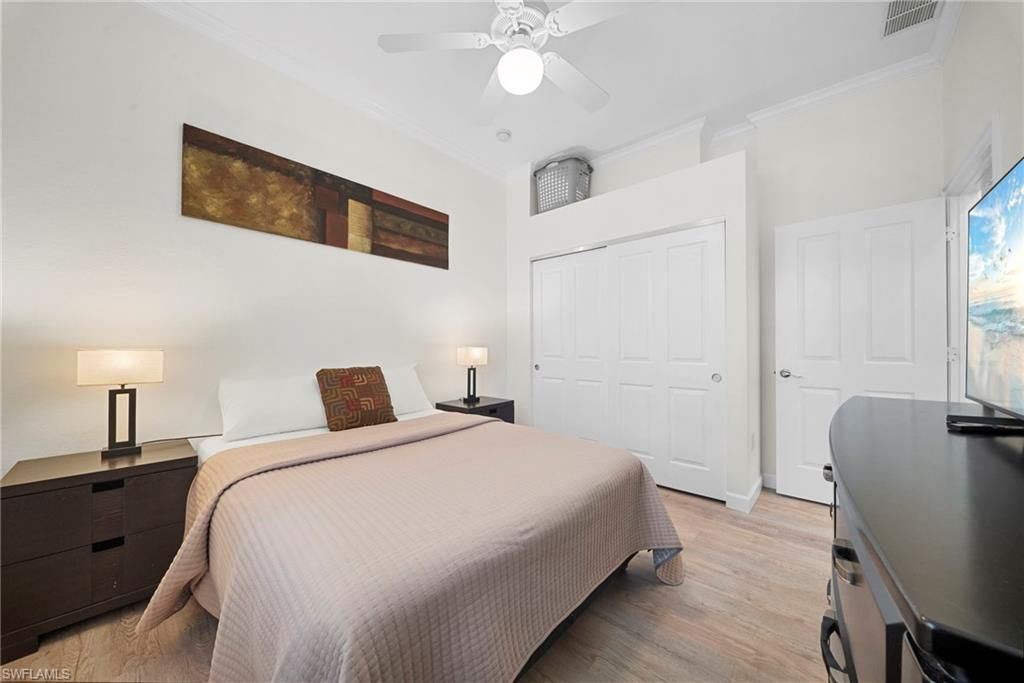 8524 Via Lungomare Cir , Unit 201, Estero, FL 33928 Photo