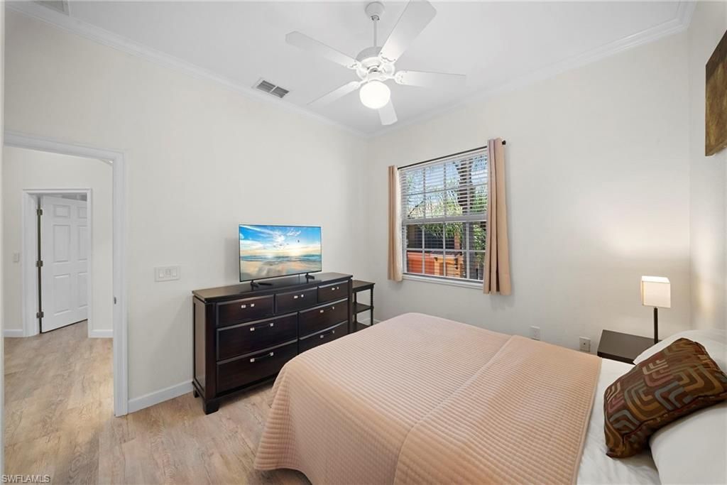 8524 Via Lungomare Cir , Unit 201, Estero, FL 33928 Photo