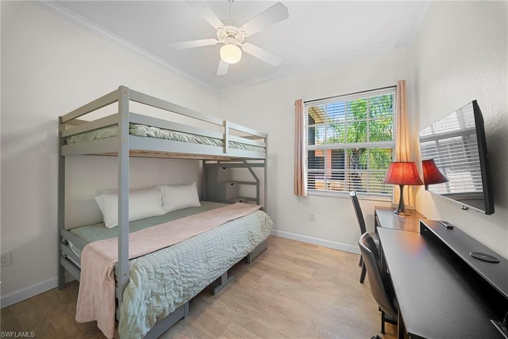 8524 Via Lungomare Cir , Unit 201, Estero, FL 33928 Photo