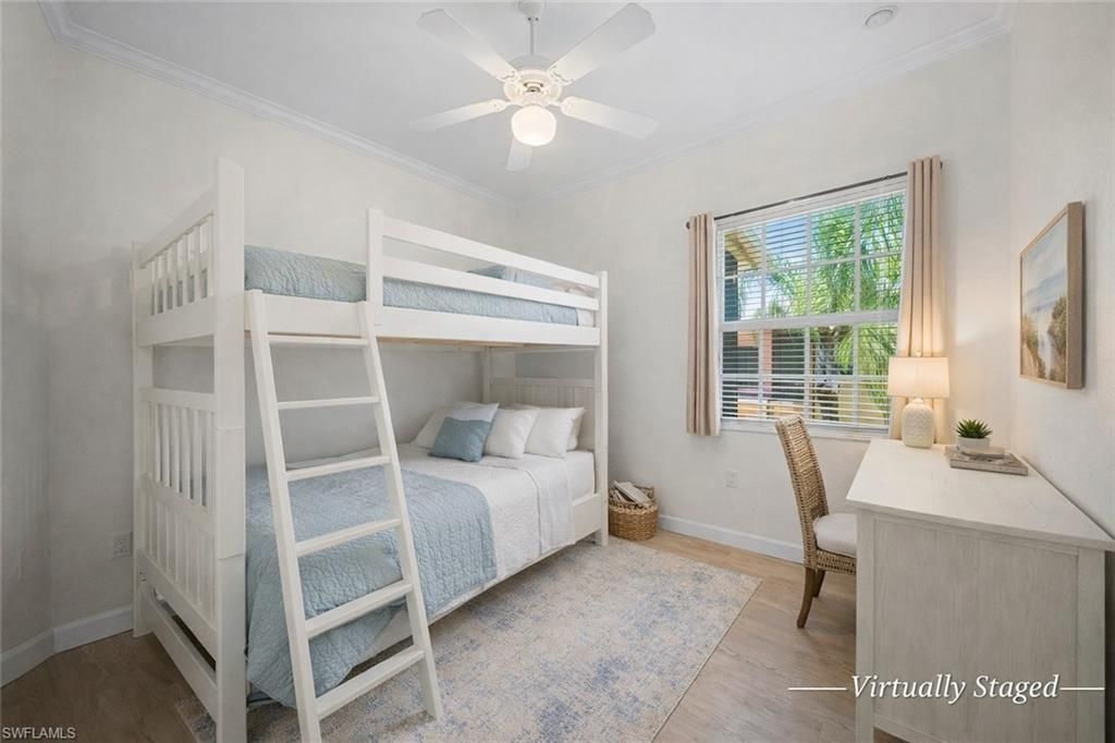 8524 Via Lungomare Cir , Unit 201, Estero, FL 33928 Photo