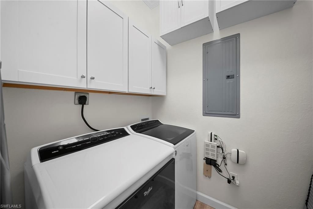 8524 Via Lungomare Cir , Unit 201, Estero, FL 33928 Photo