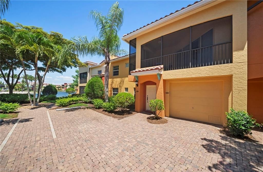 8524 Via Lungomare Cir , Unit 201, Estero, FL 33928 Photo