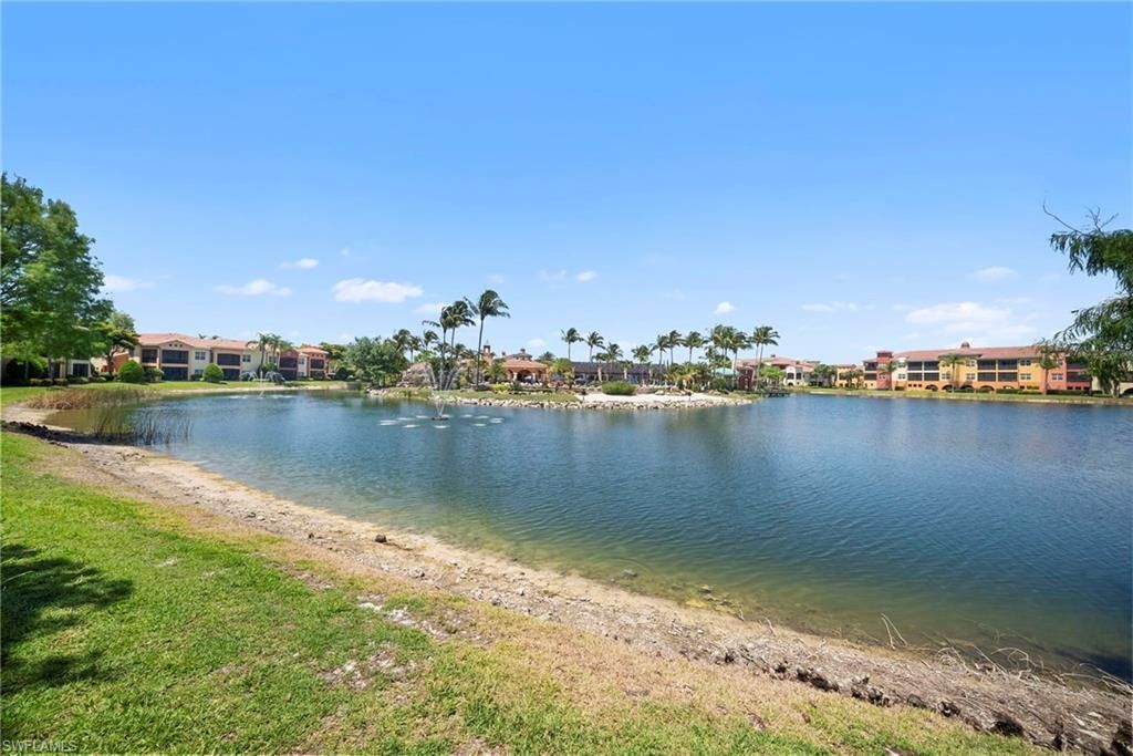 8524 Via Lungomare Cir , Unit 201, Estero, FL 33928 Photo