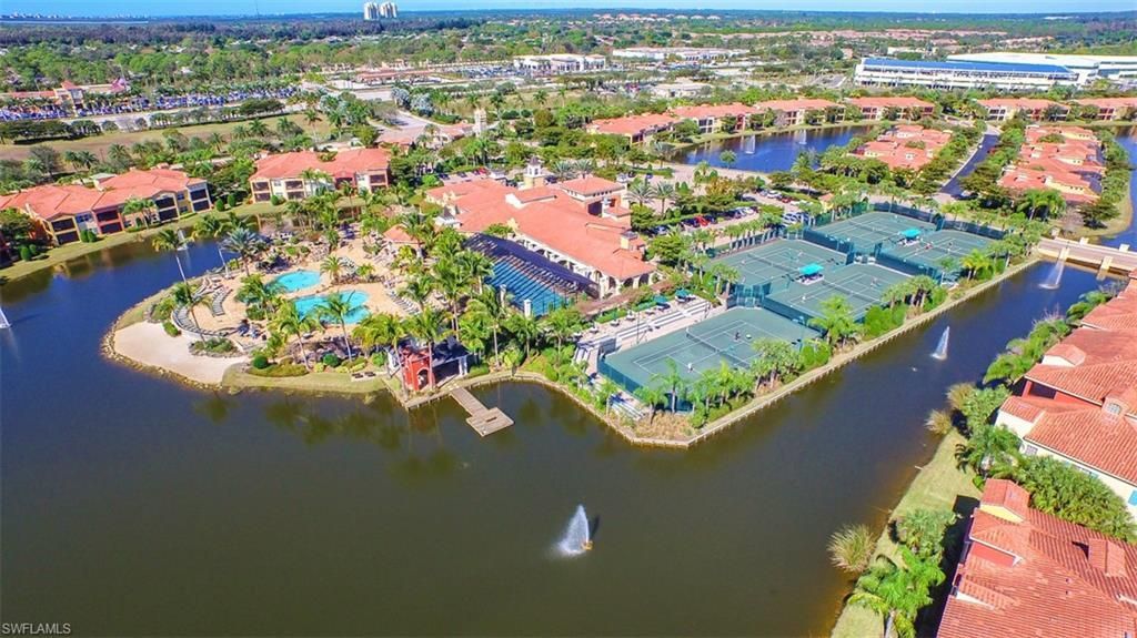 8524 Via Lungomare Cir , Unit 201, Estero, FL 33928 Photo