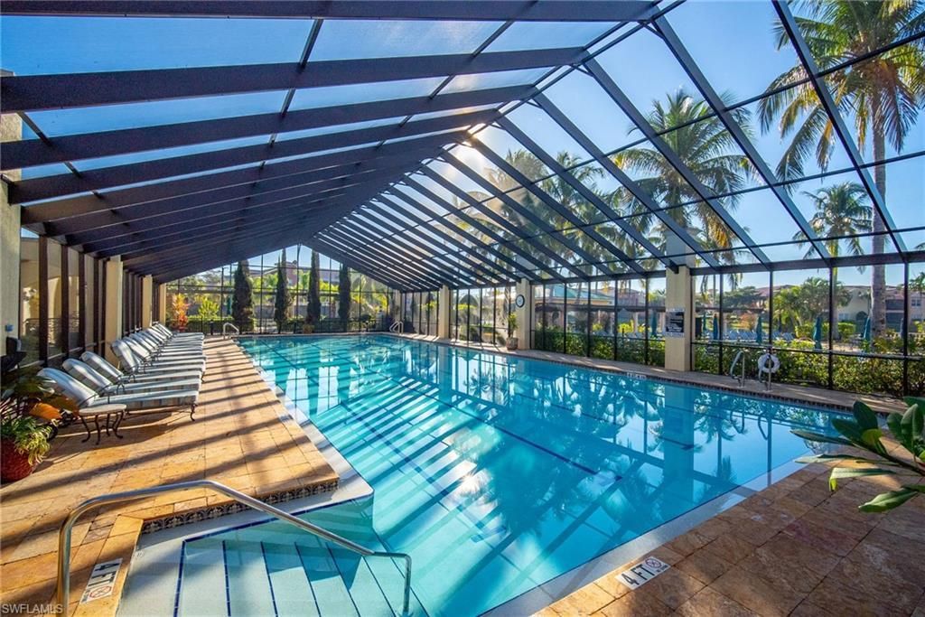 8524 Via Lungomare Cir , Unit 201, Estero, FL 33928 Photo