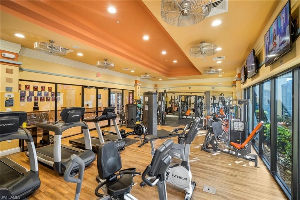 8524 Via Lungomare Cir , Unit 201, Estero, FL 33928 Photo