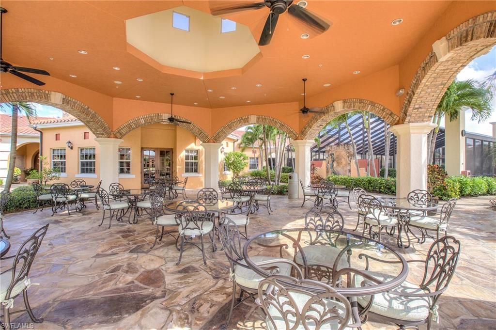 8524 Via Lungomare Cir , Unit 201, Estero, FL 33928 Photo