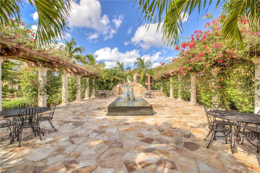 8524 Via Lungomare Cir , Unit 201, Estero, FL 33928 Photo