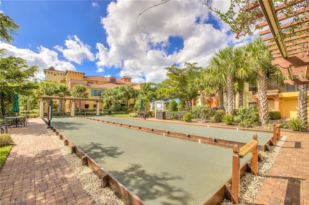 8524 Via Lungomare Cir , Unit 201, Estero, FL 33928 Photo