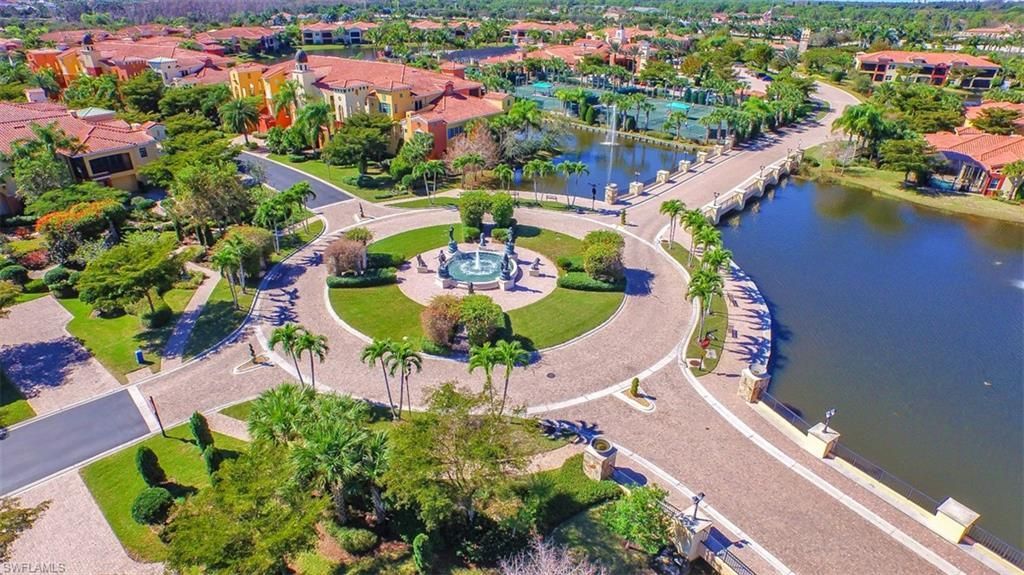 8524 Via Lungomare Cir , Unit 201, Estero, FL 33928 Photo