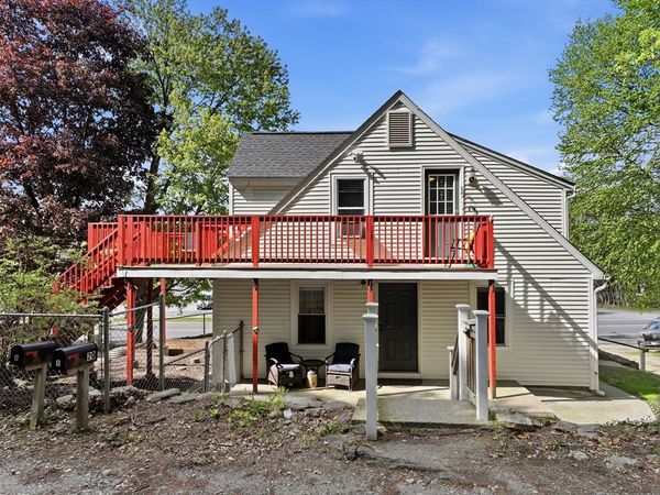 20 Old Providence, Sutton, MA 01590