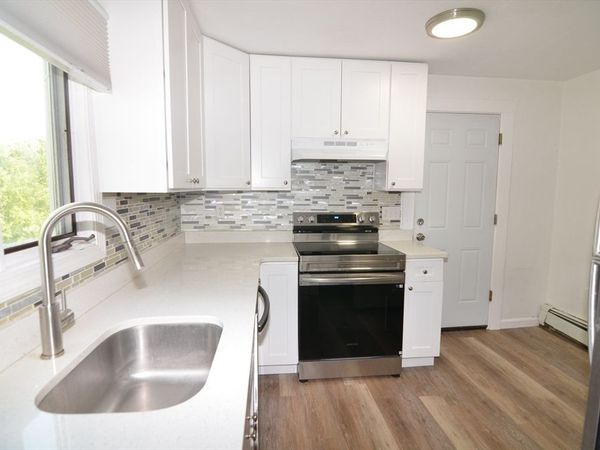 36 Bekkevue Rd, Unit 1, Braintree, MA 02184