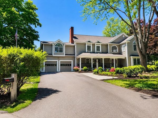 4 Lasallette Rd, Westford, MA 01886