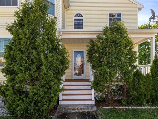 830 Washington St, Unit 1, Stoughton, MA 02072