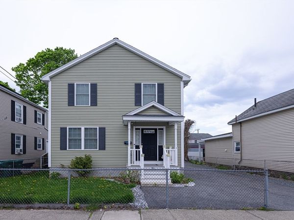 76 River St, Lynn, MA 01905