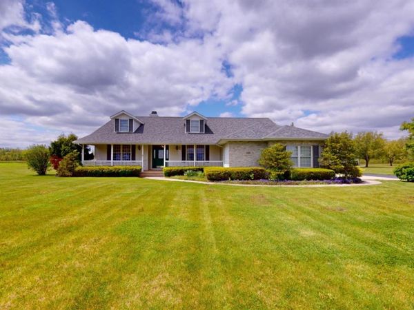 250 State Route 300, Gibsonburg, OH 43431
