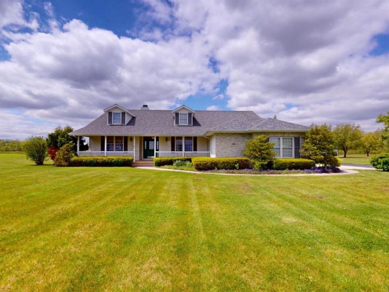 250 State Route 300, Gibsonburg, OH 43431 Photo 1