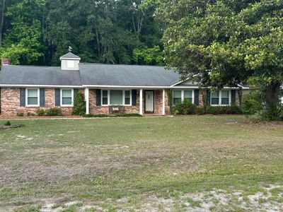 1184 Fellowship Drive, Manning, SC 29102