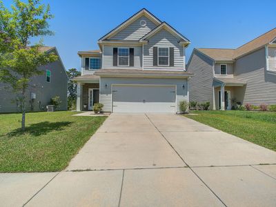 214 Daniels Creek Circle, Goose Creek, SC 29445