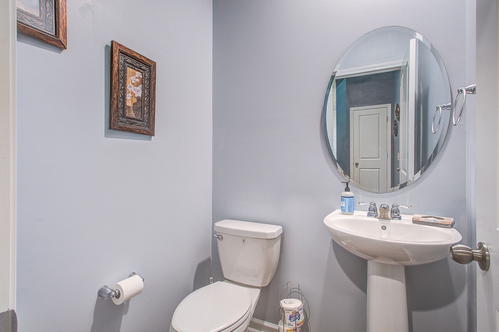 214 Daniels Creek Circle Photo 17