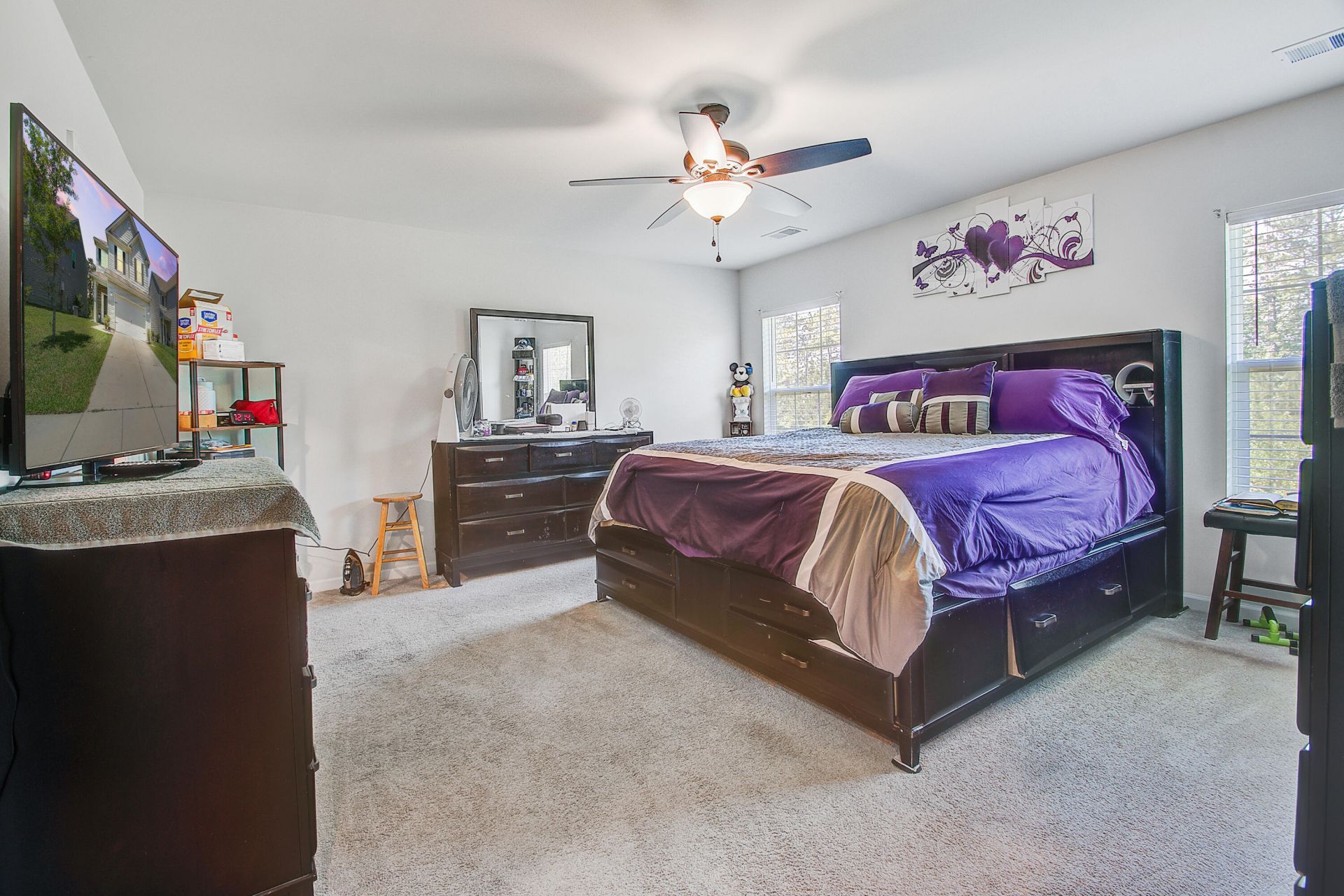 214 Daniels Creek Circle Photo 21