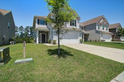 214 Daniels Creek Circle photo 4