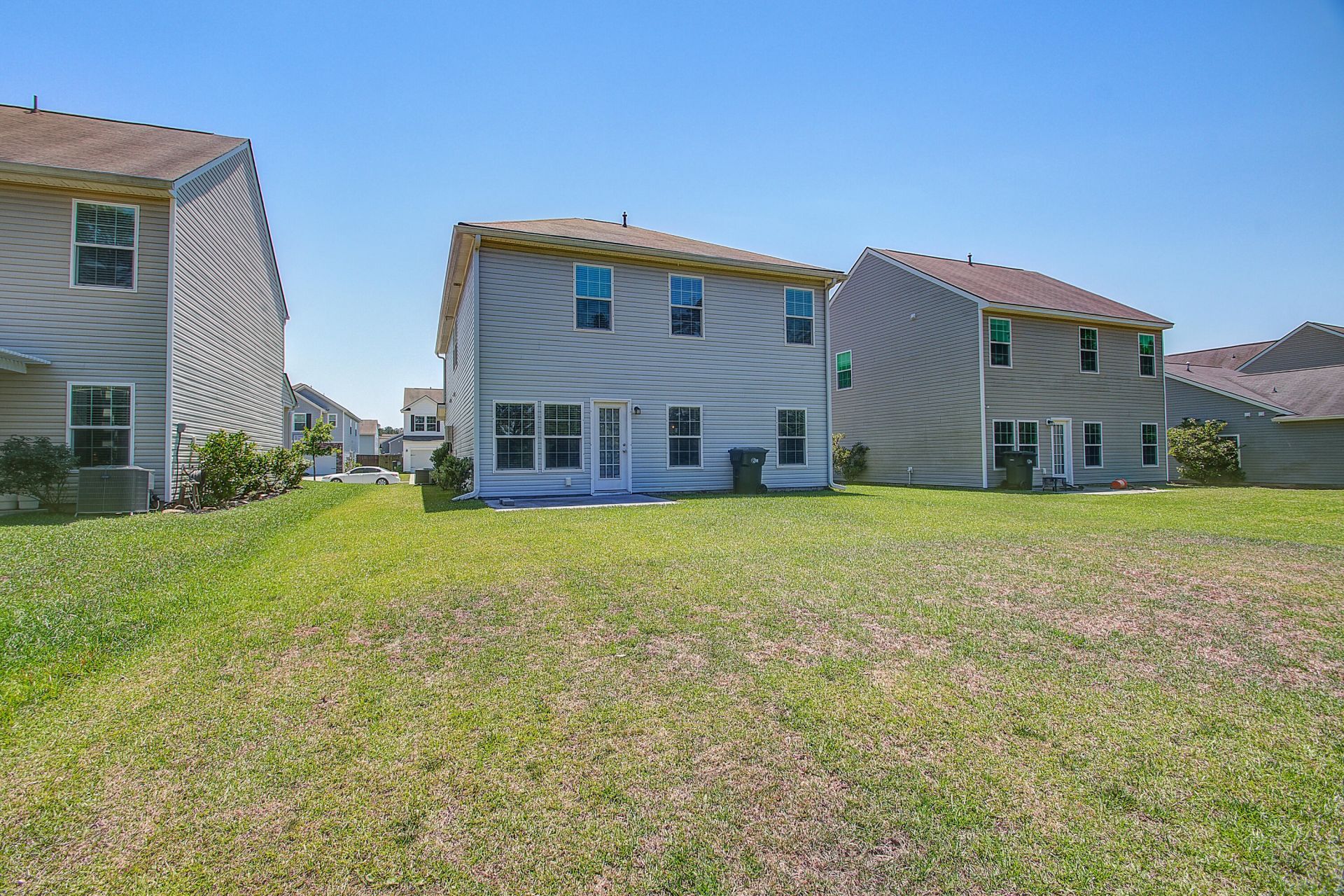 214 Daniels Creek Circle Photo 38