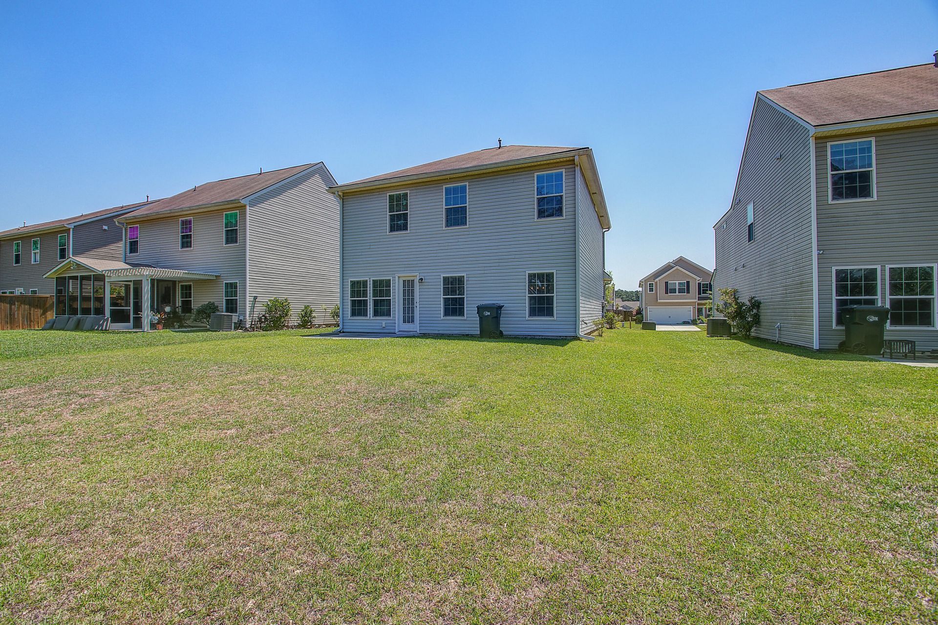 214 Daniels Creek Circle Photo 39