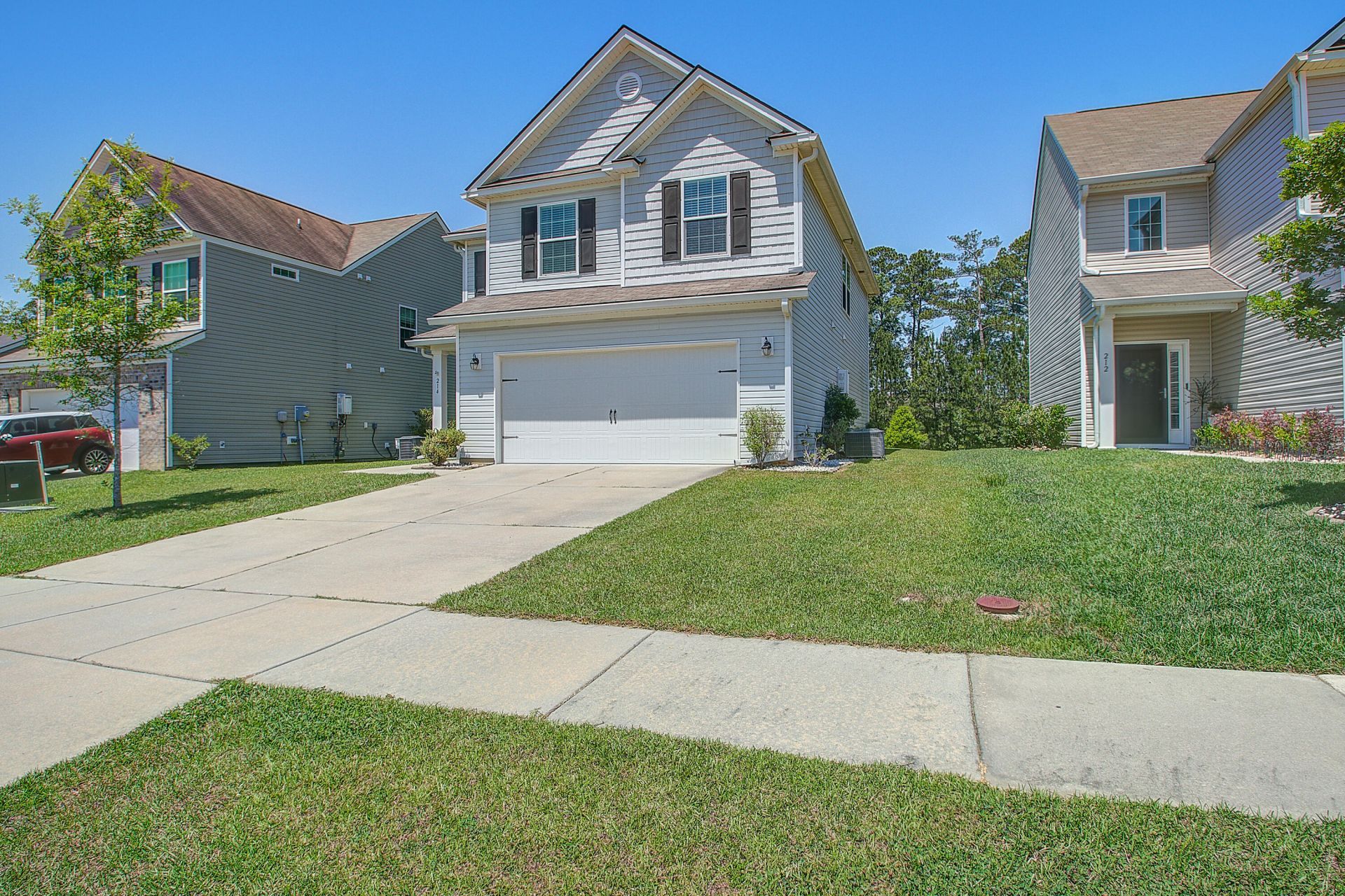 214 Daniels Creek Circle Photo 4