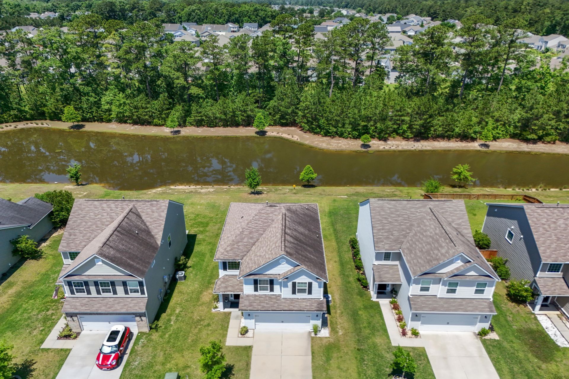 214 Daniels Creek Circle Photo 42