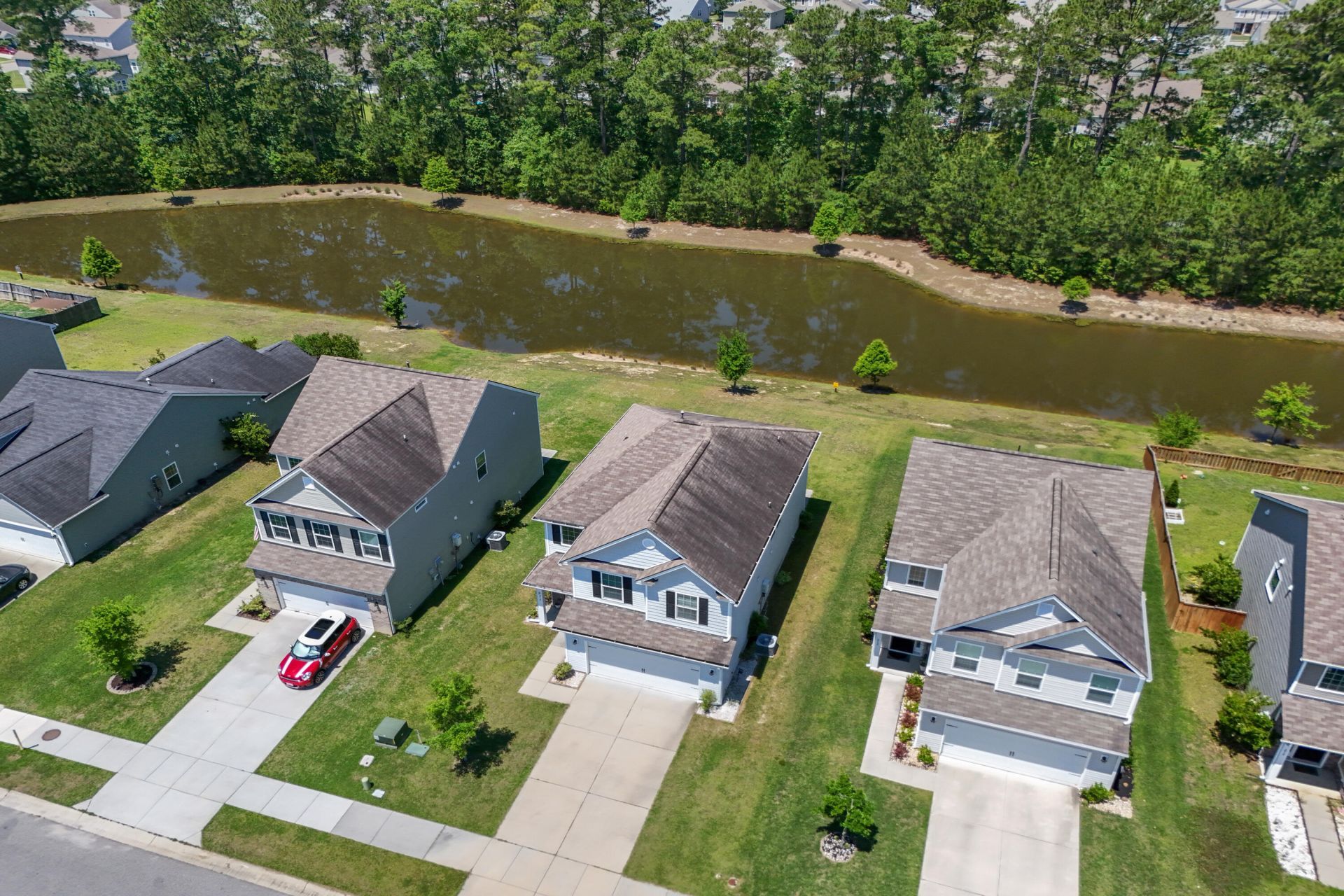 214 Daniels Creek Circle Photo 44