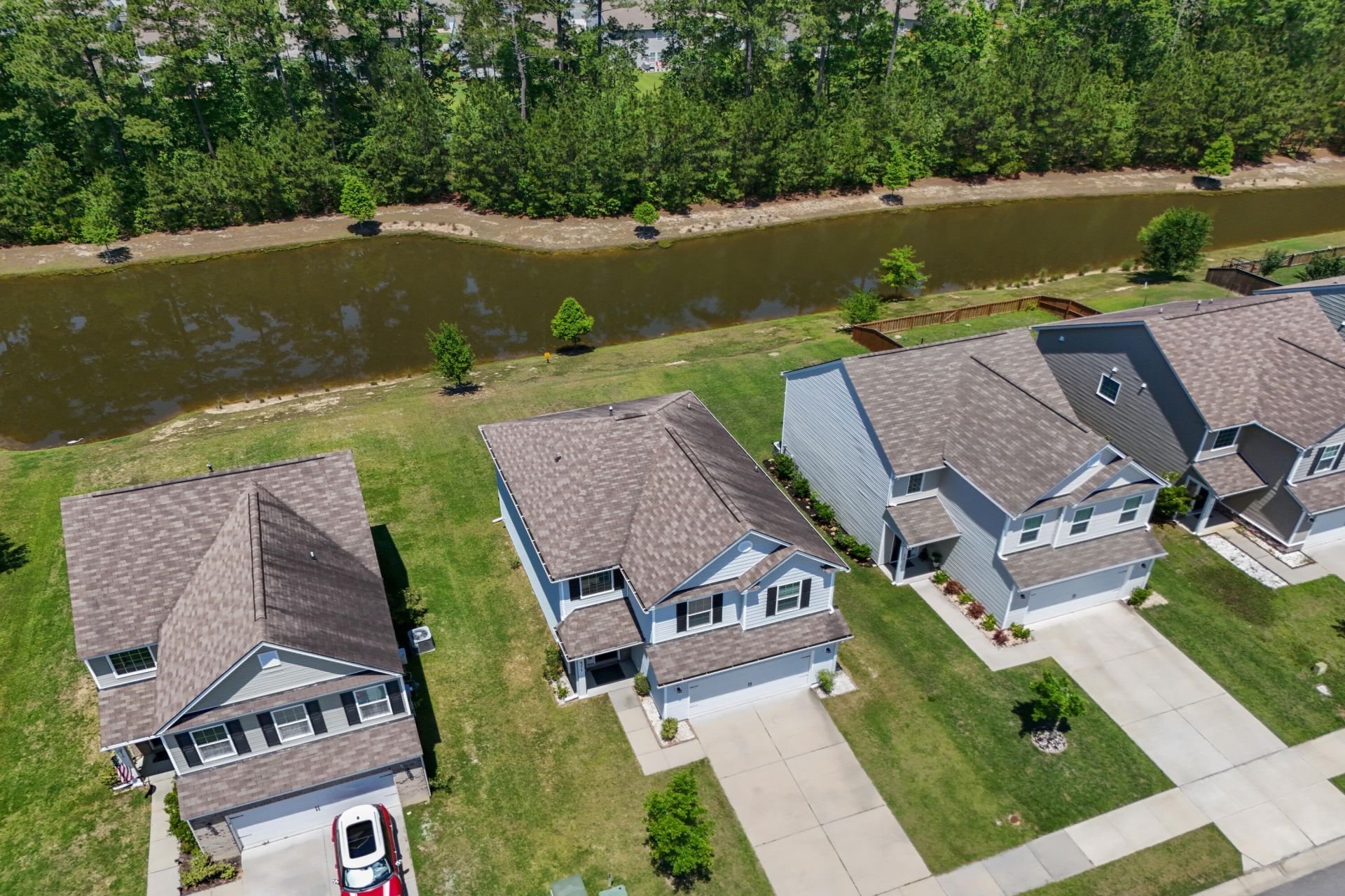 214 Daniels Creek Circle Photo 46