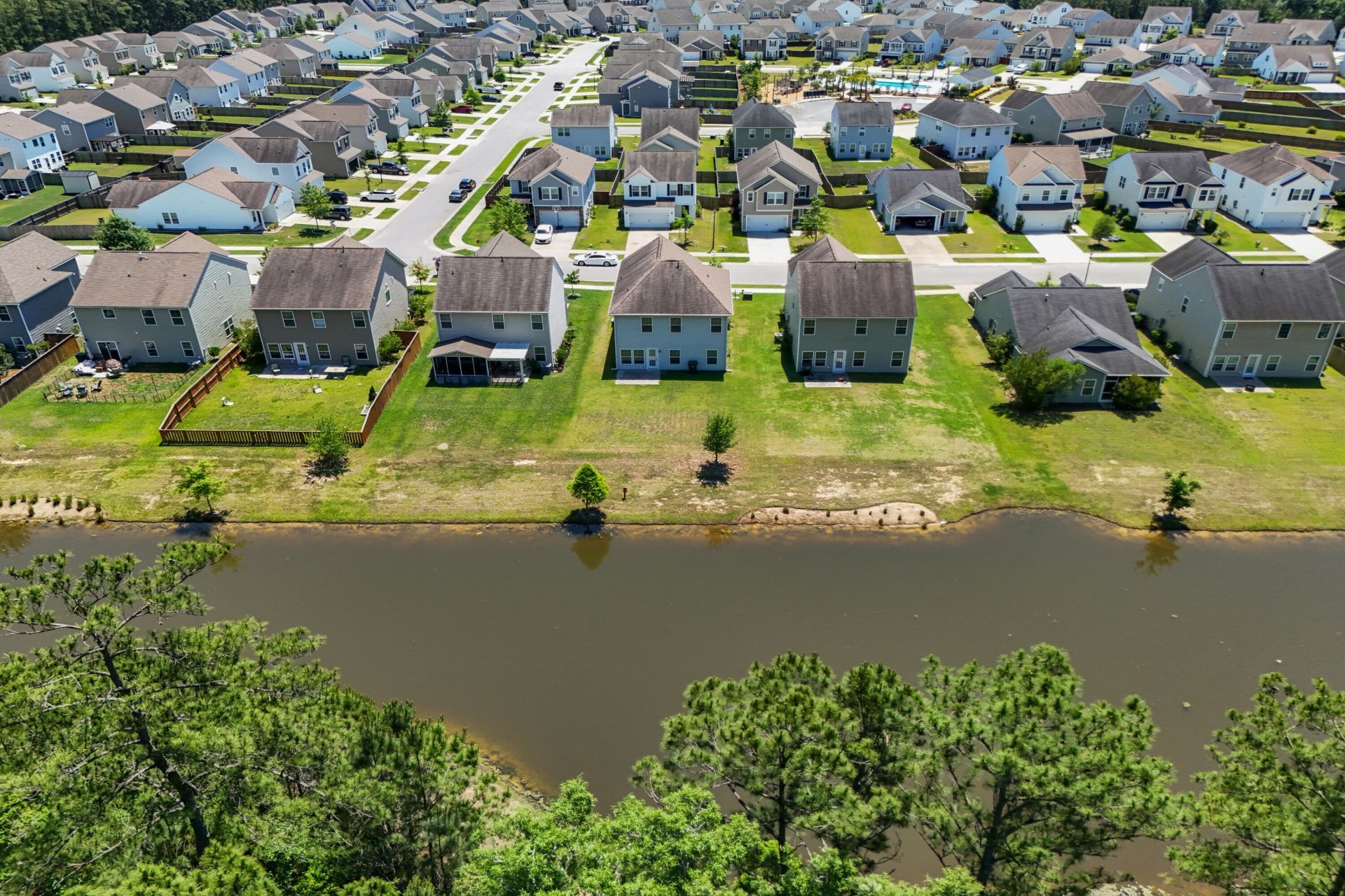 214 Daniels Creek Circle Photo 47