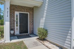 214 Daniels Creek Circle photo 4