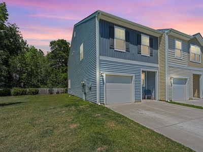 201 Trumpet Vine Drive, Summerville, SC 29486