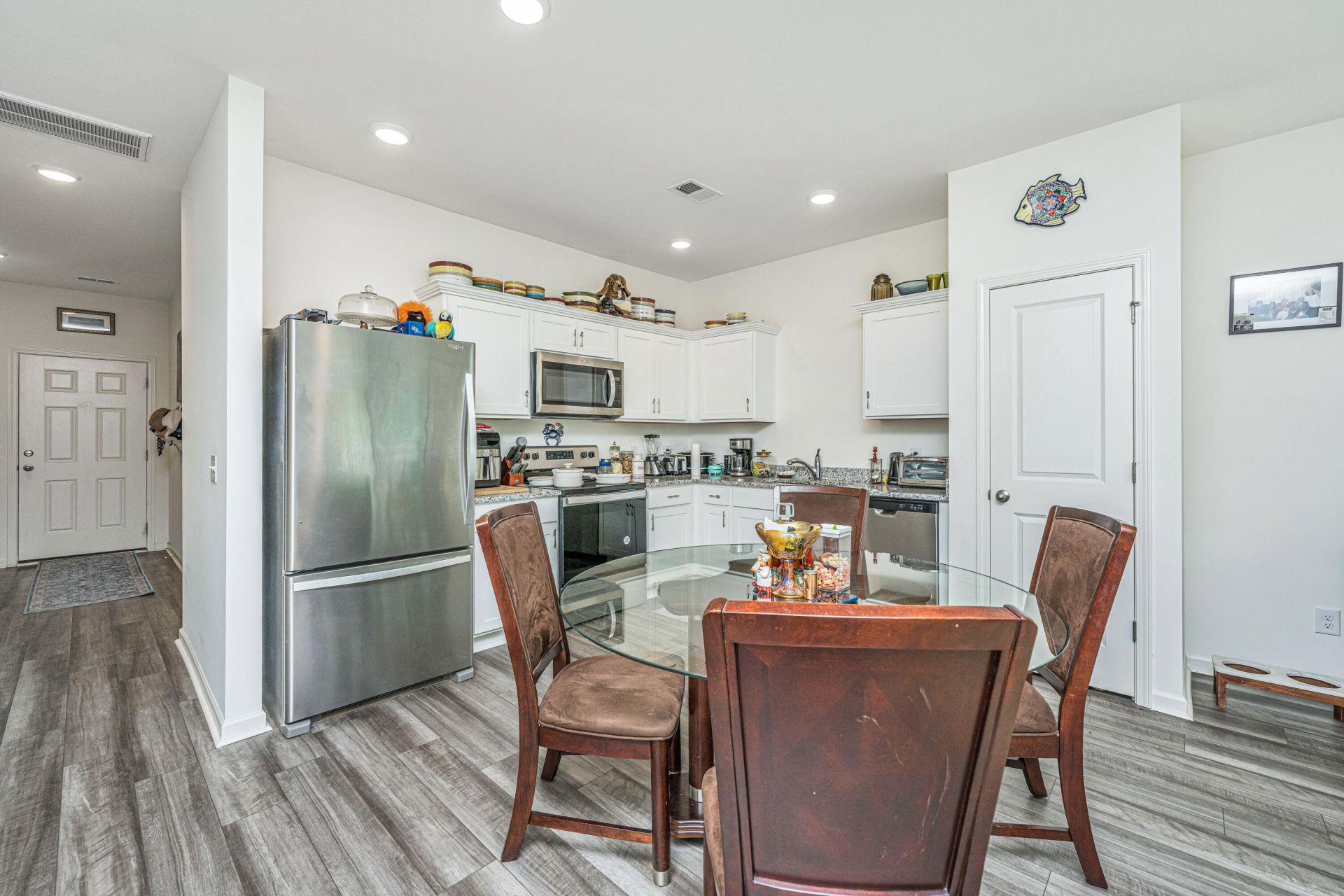 201 Trumpet Vine Drive Photo 10