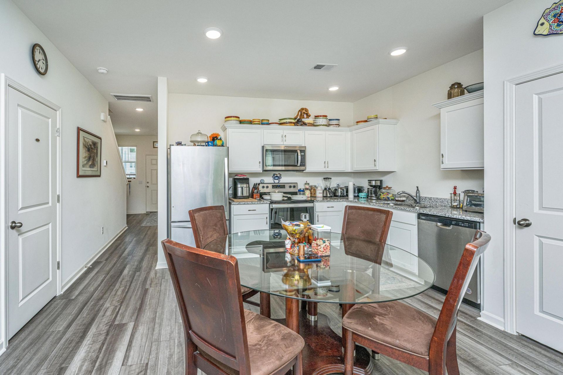 201 Trumpet Vine Drive Photo 13