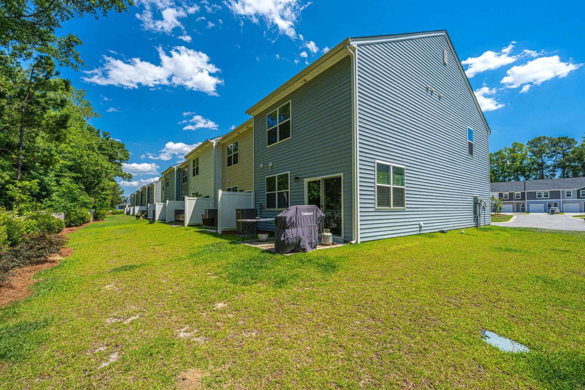 201 Trumpet Vine Drive Photo 26