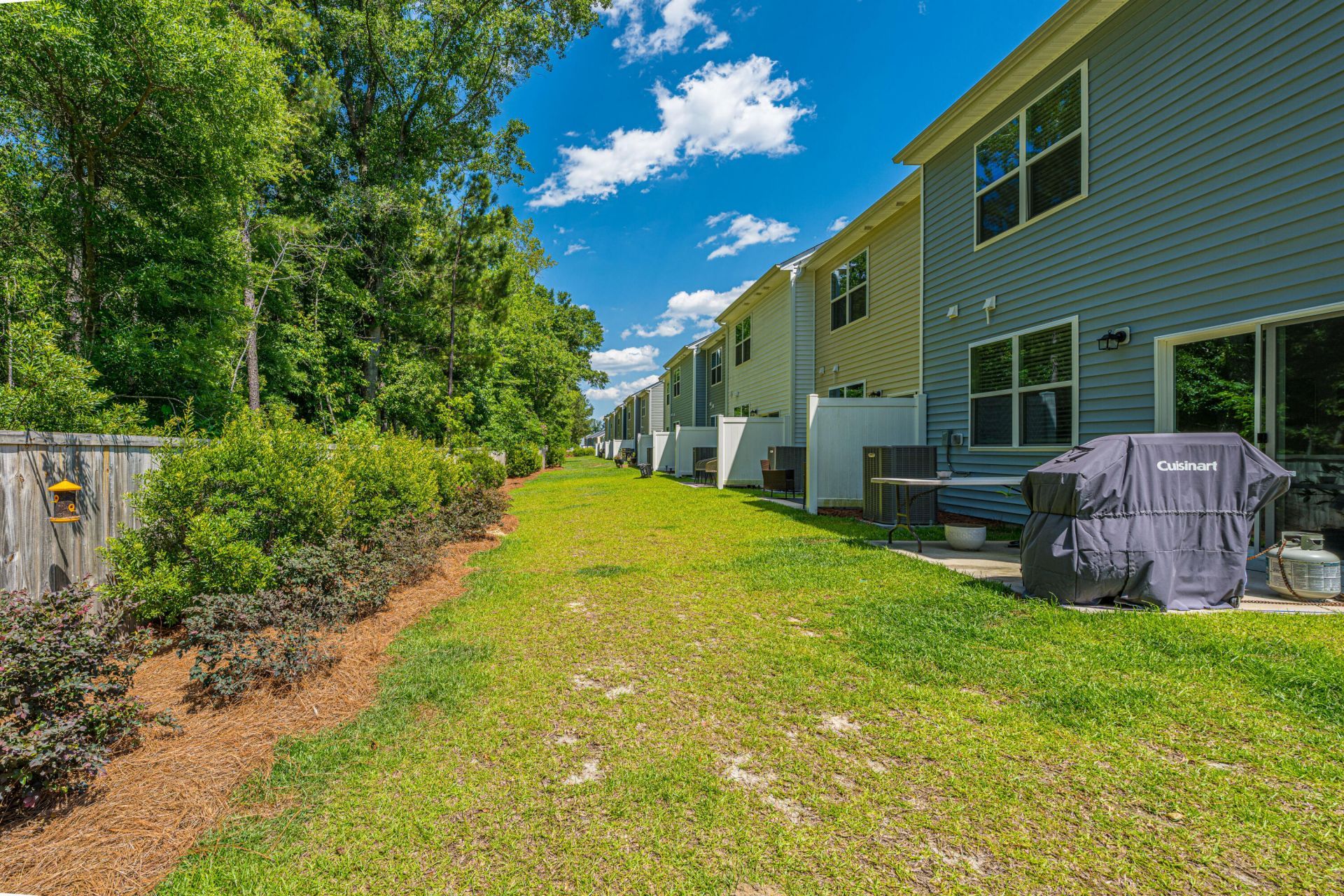 201 Trumpet Vine Drive Photo 29