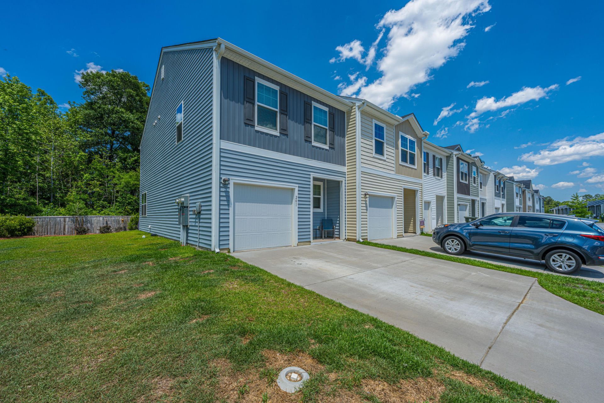 201 Trumpet Vine Drive Photo 30