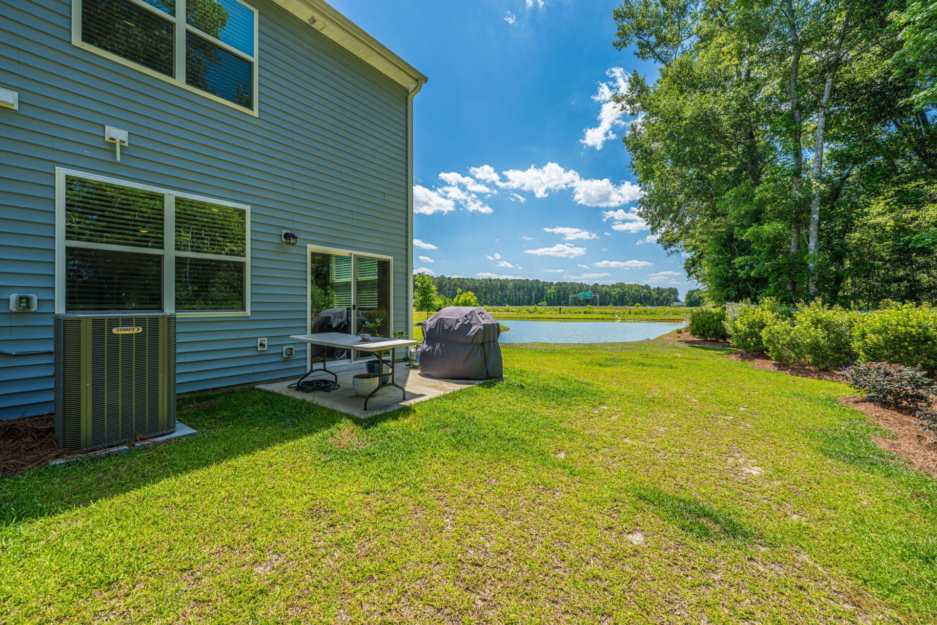 201 Trumpet Vine Drive Photo 32