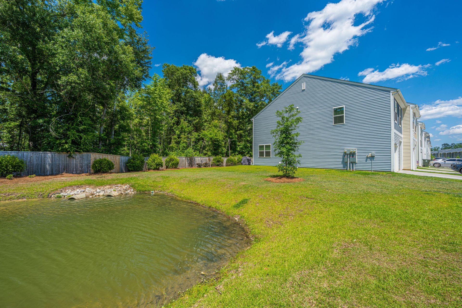 201 Trumpet Vine Drive Photo 33
